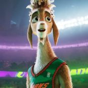 Sony Pictures Animation Unveils First Trailer for 'GOAT,' Starring and Produced by Stephen Curry