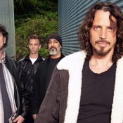 Soundgarden "Pretty Close" to Finishing Final Album Featuring Chris Cornell