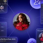 Spotify Unveils Major Update With Expanded Song Credits