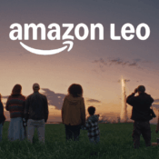 Starlink rival ‘Project Kuiper’ rebrands to Amazon Leo