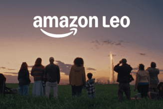 Starlink rival ‘Project Kuiper’ rebrands to Amazon Leo