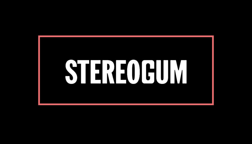 Stereogum soldiers on in the era of streaming and AI