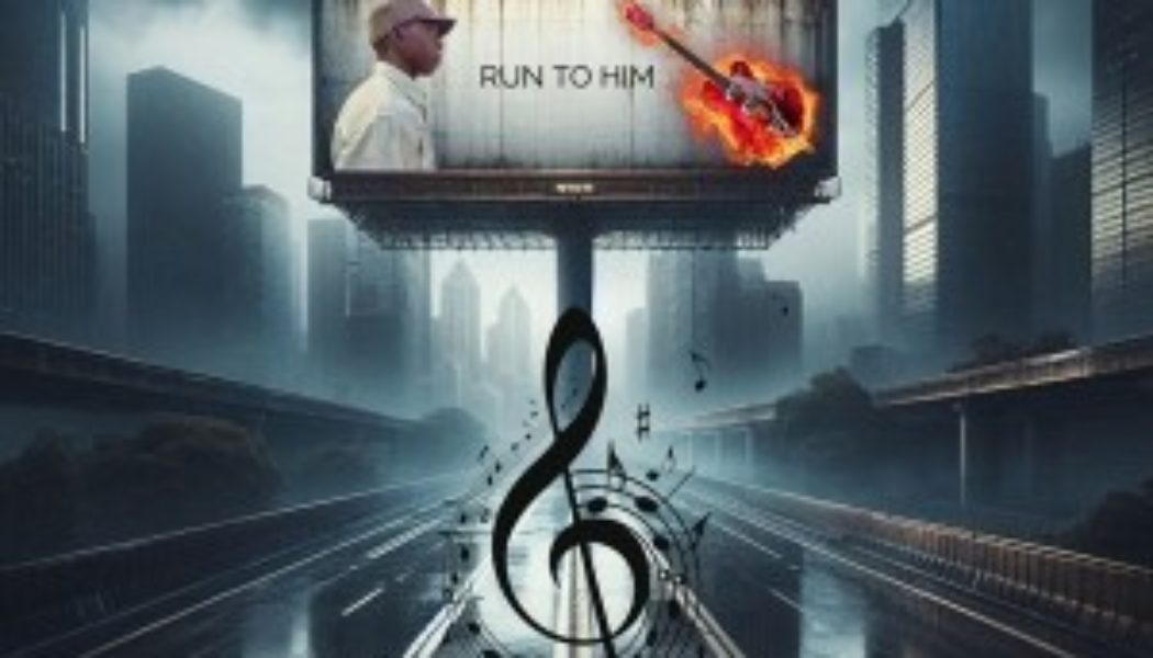 Steve Chile Delivers Soulful New Single, “Balm In Gilead” » NaijaTunez - No. 1 Platform For Latest Naija Music & Videos