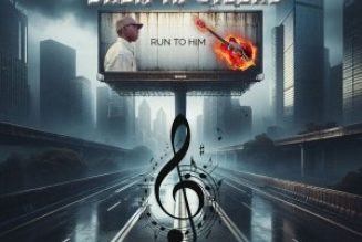 Steve Chile Delivers Soulful New Single, “Balm In Gilead” » NaijaTunez - No. 1 Platform For Latest Naija Music & Videos