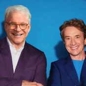 Steve Martin and Martin Short Announce 2026 Comedy Tour