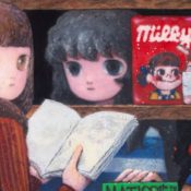 Stickymonger’s New Surrealist Suite Heads to NANZUKA UNDERGROUND