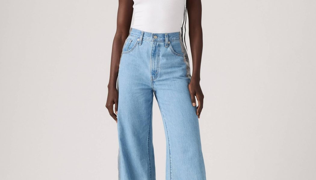 Still Need The Perfect Winter Denim? Look No Further—These Levi’s Might Be Sold Out By Black Friday