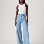 Still Need The Perfect Winter Denim? Look No Further—These Levi’s Might Be Sold Out By Black Friday