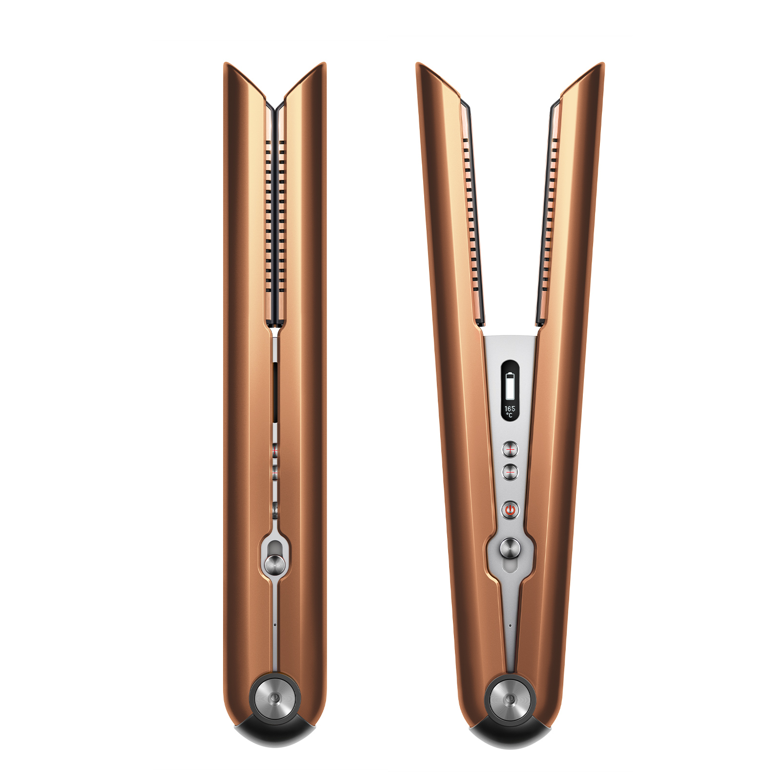 Dyson Corrale&amp;trade; Straightener (copper/nickel)