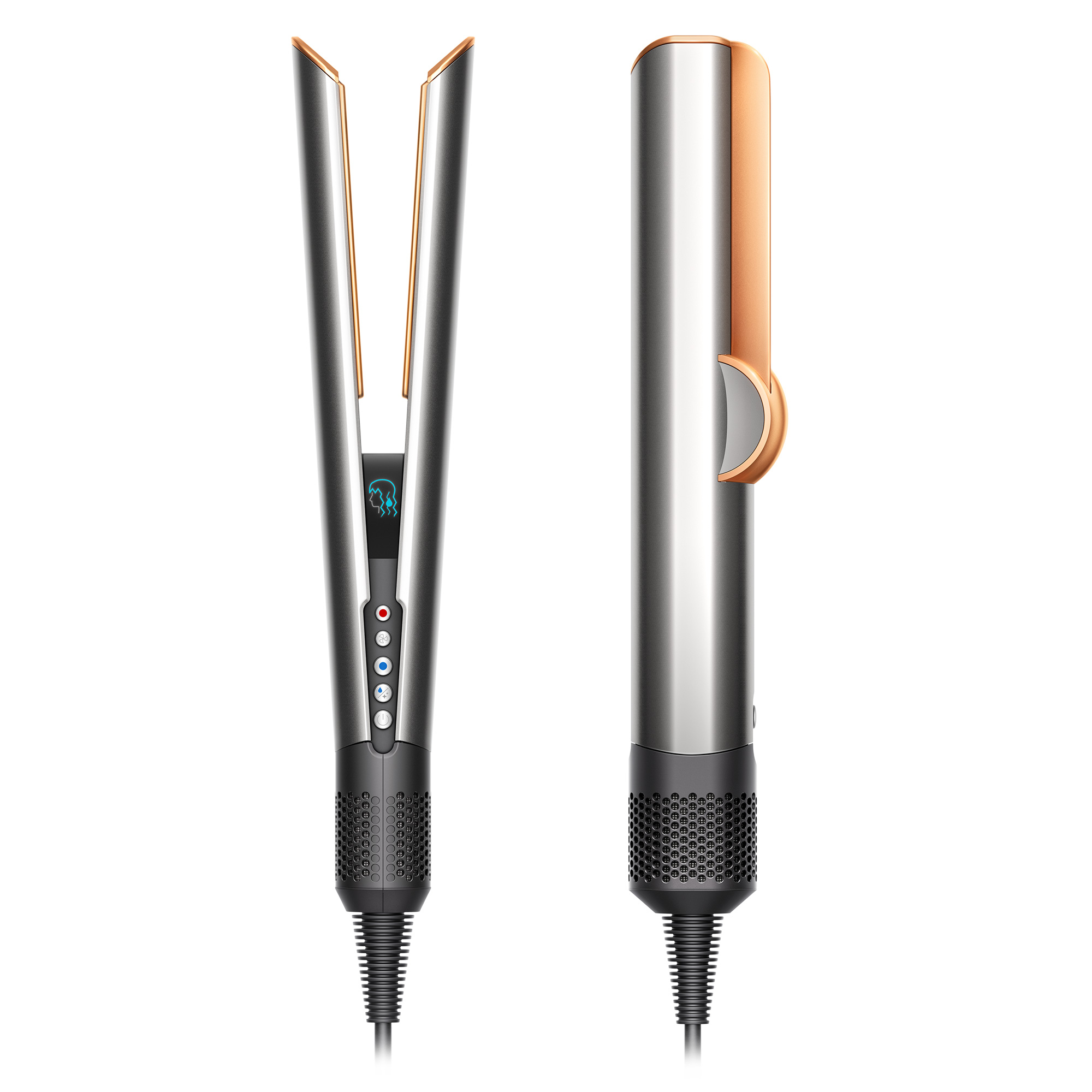 Dyson Airstrait&amp;trade; Straightener (nickel/copper)