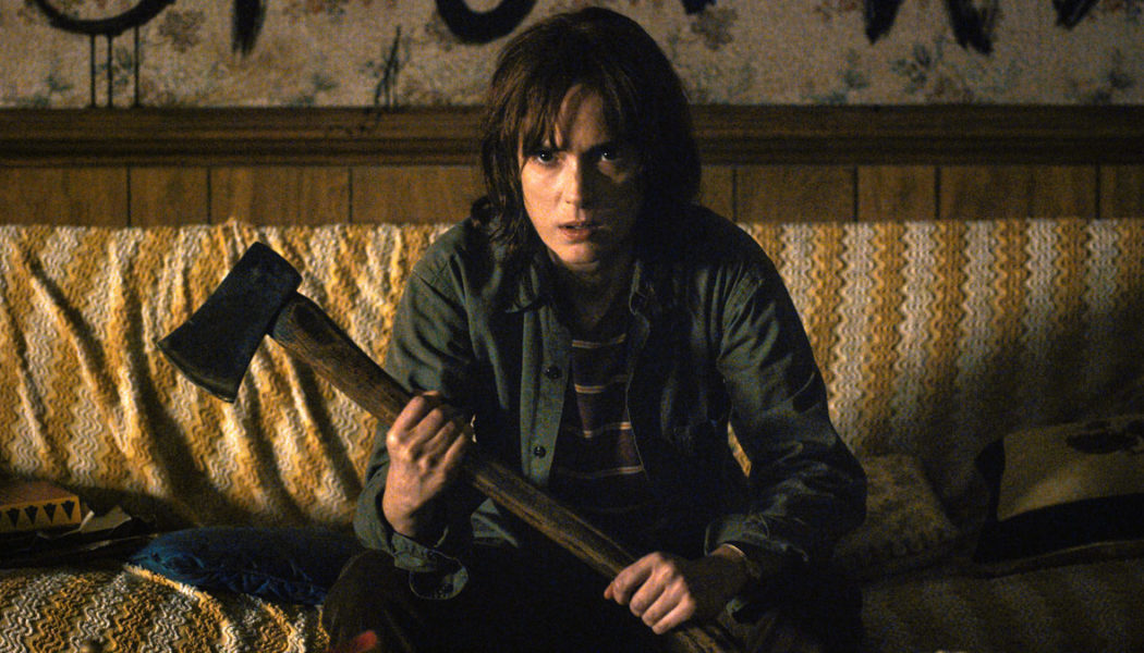 Stranger Things Recap: Everything You Need to Remember Before Season 5