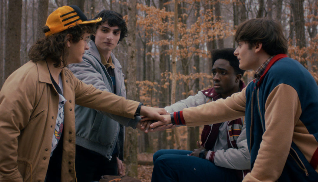 Stranger Things Season 5 Soundtrack: A Guide to Every Needle Drop