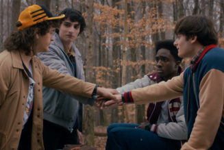 Stranger Things Season 5 Soundtrack: A Guide to Every Needle Drop