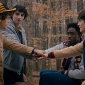 Stranger Things Season 5 Volume 1 Review: An Epic Start Almost Worthy of the Hype