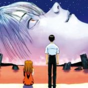 Studio Khara Reveals Early Script Draft of ‘The End of Evangelion’