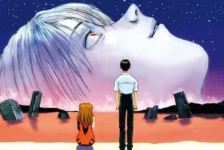 Studio Khara Reveals Early Script Draft of ‘The End of Evangelion’