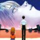 Studio Khara Reveals Early Script Draft of ‘The End of Evangelion’