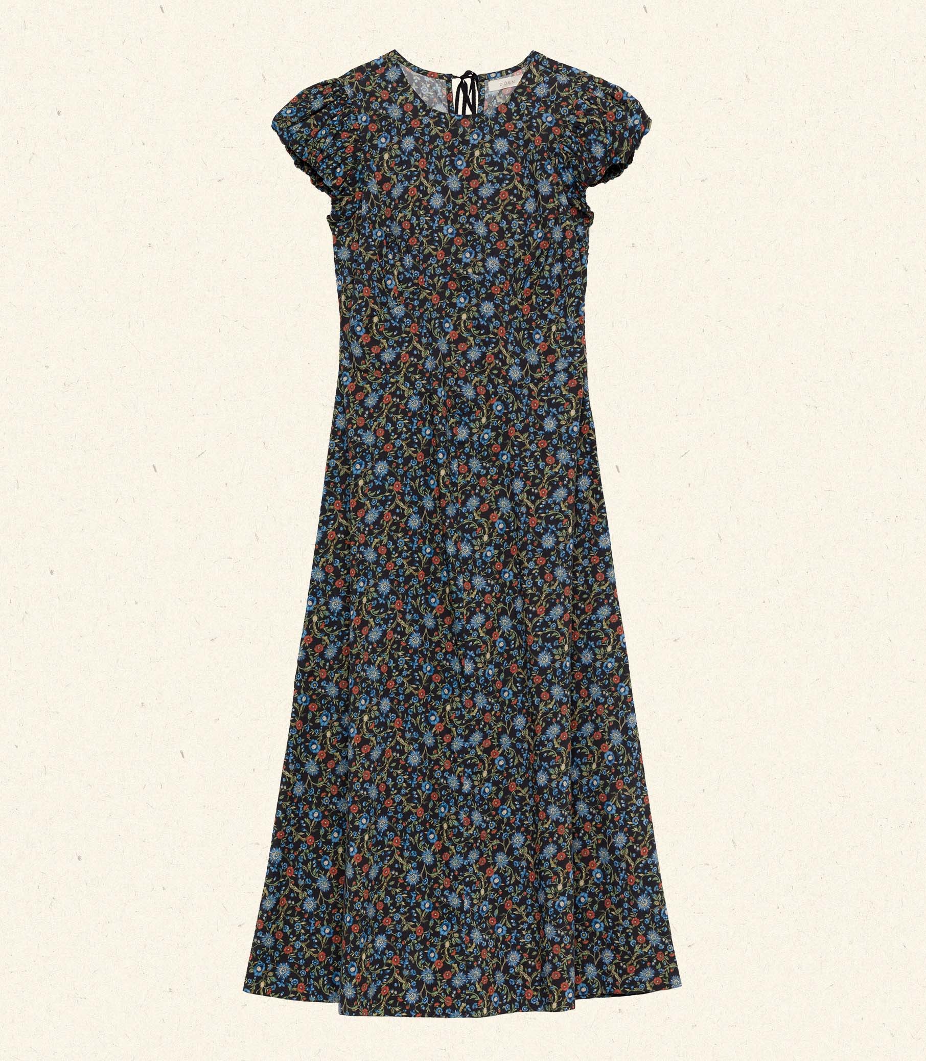 DOEN, Rhodia Dress