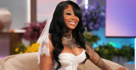 Summer Walker Blesses The Streets With Her New Album, ‘Finally Over It’