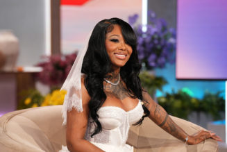 Summer Walker Blesses The Streets With Her New Album, 'Finally Over It'