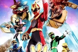 'Super Sentai' Ends 50-Year Run as Toei Launches 'Project R.E.D.'