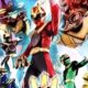 'Super Sentai' Ends 50-Year Run as Toei Launches 'Project R.E.D.'