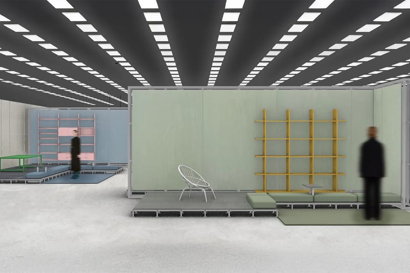 Salone Del Mobile Set to Launch Collectible Design Platform