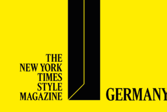 "T - The New York Times Style Magazine": Beautiful Minds bringt Lifestyle-Magazin der NYT nach Deutschland - HORIZONT
