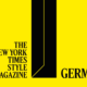 "T - The New York Times Style Magazine": Beautiful Minds bringt Lifestyle-Magazin der NYT nach Deutschland - HORIZONT