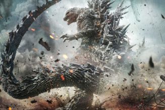Takashi Yamazaki Unveils New Godzilla Movie, ‘Godzilla Minus Zero’