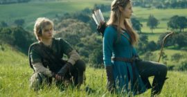 Take a First Look at Sony and Nintendo’s Live-Action ‘The Legend of Zelda’ Film