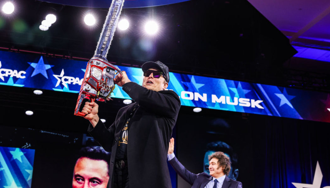 Tesla Shareholders Put Elon Musk On Track To Become World's First Trillionaire