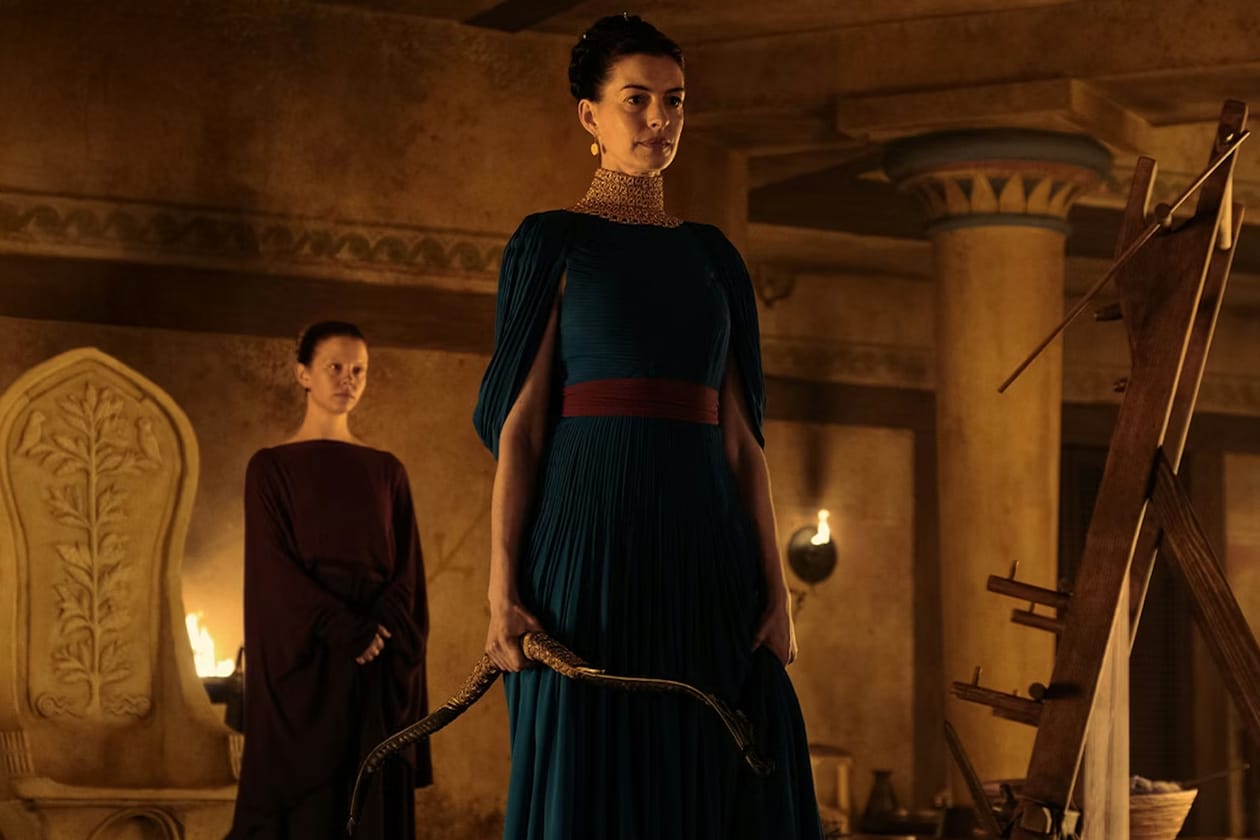 10 Most Hyped Movies films 2026 avengers doomsday anthony joe russo marvel studios christopher nolan the odyssey Denis Villeneuve dune part three timothee chalamet spider man brand new day Destin Daniel Cretton Jon Favreau the mandalorian and grogu michael antoine Fuqua Craig Gillespie supergirl woman of tomorrow the mummy Lee Cronin the devil wears prada 2