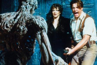 The 10 Most Hyped Films of 2026