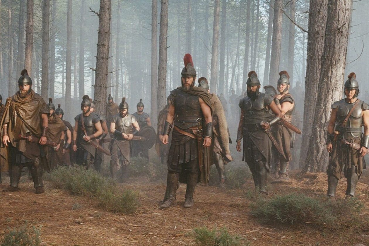 10 Most Hyped Movies films 2026 avengers doomsday anthony joe russo marvel studios christopher nolan the odyssey Denis Villeneuve dune part three timothee chalamet spider man brand new day Destin Daniel Cretton Jon Favreau the mandalorian and grogu michael antoine Fuqua Craig Gillespie supergirl woman of tomorrow the mummy Lee Cronin the devil wears prada 2