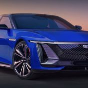 The 2026 Cadillac CELESTIQ Costs More Than a Rolls-Royce