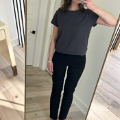The 2026 Version of Skinny Jeans Are Here and I Tried Them On—This Is Why They’re a Game-Changer
