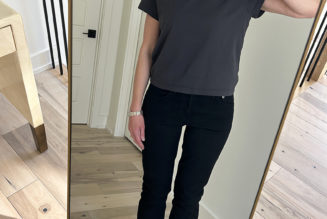 The 2026 Version of Skinny Jeans Are Here and I Tried Them On—This Is Why They’re a Game-Changer