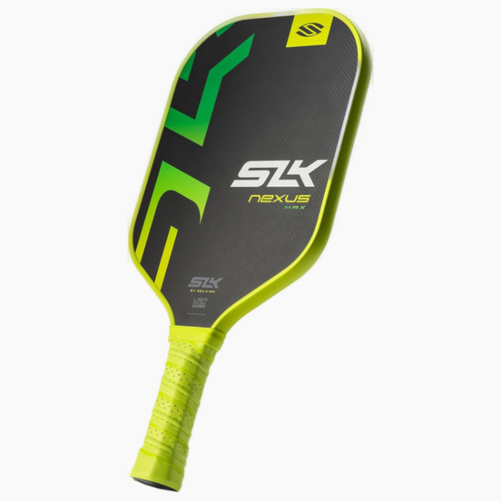 Selkirk Nexus Pickleball Paddle on a white background.