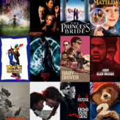The best new movies to stream this week