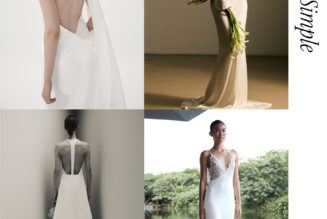 The Bridal Dress Trends You're About to See Everywhere in Fall 2026