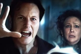 'The Conjuring: Last Rites' Hits HBO Max This November