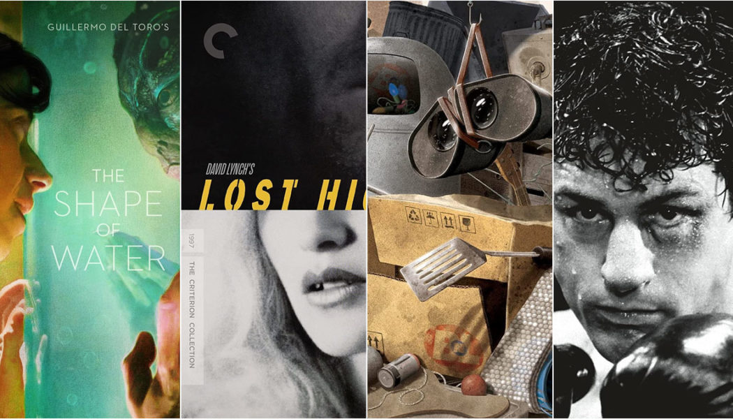 The Criterion Collection Is Having a 50% Off Sale for Black Friday