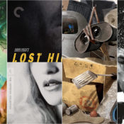 The Criterion Collection Is Having a 50% Off Sale for Black Friday