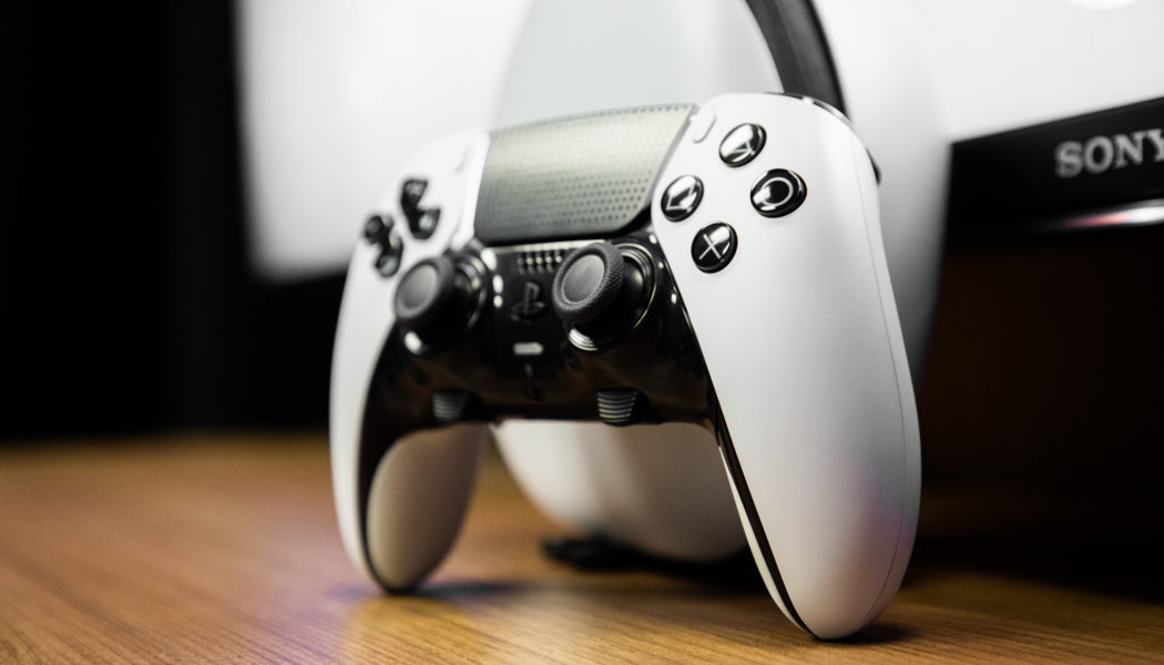 The DualSense Edge has fallen to one of the lowest we’ve seen for Black Friday