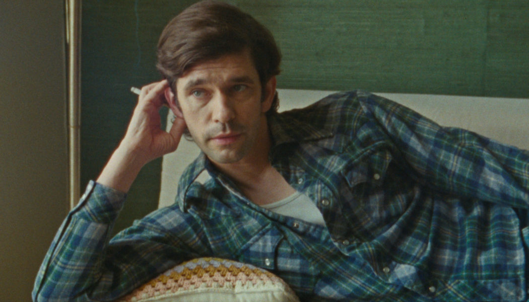 The endearing movie that affirms creativity as a human act