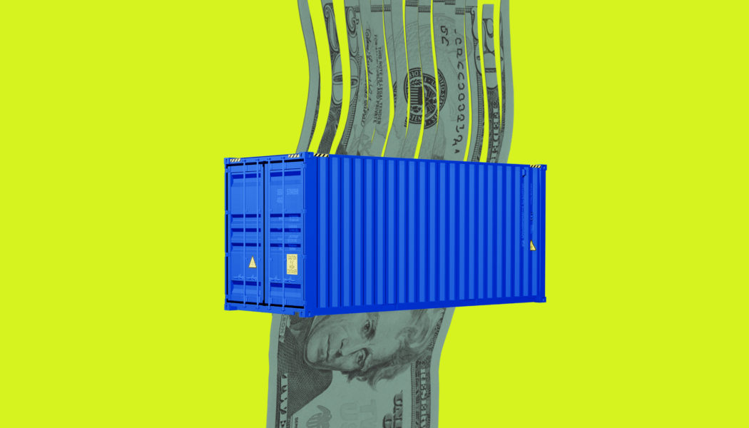 The great tariff shakedown