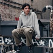 The House That Adam Zhu Built