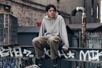 The House That Adam Zhu Built