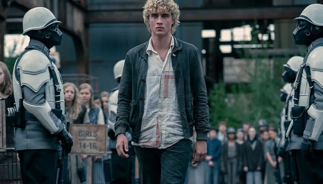 'The Hunger Games: Sunrise on the Reaping' Gives a Glimpse at the Second Quell Reaping in New Teaser Trailer